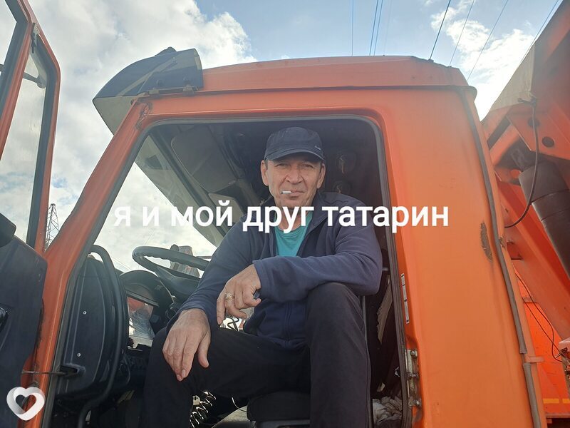 Гарий, 51, Калуге — анкета №3174205