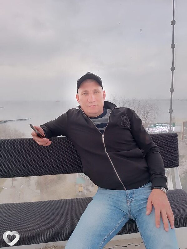 Анатолий, 43, Анапе — анкета №3174206