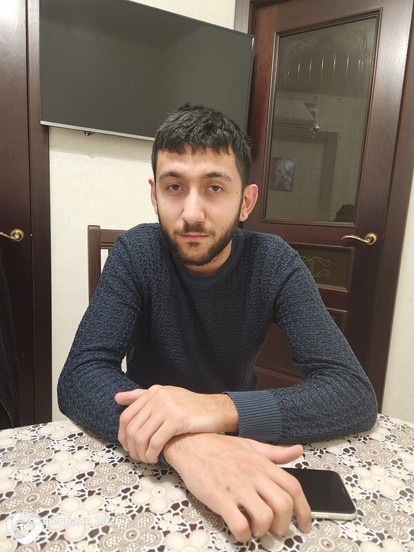 Арсен, 37, Анапе — анкета №3174207