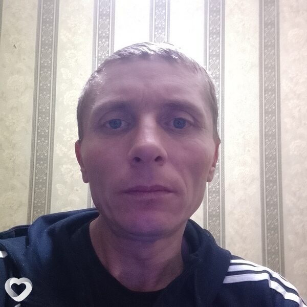 Валентин, 38, Ирпени — анкета №3174211
