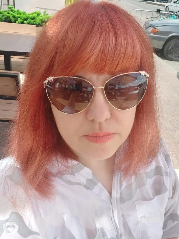 Оксана, 49, Челябинске — анкета №3174213