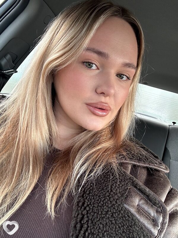 Аля, 23, Москве — анкета №3174216