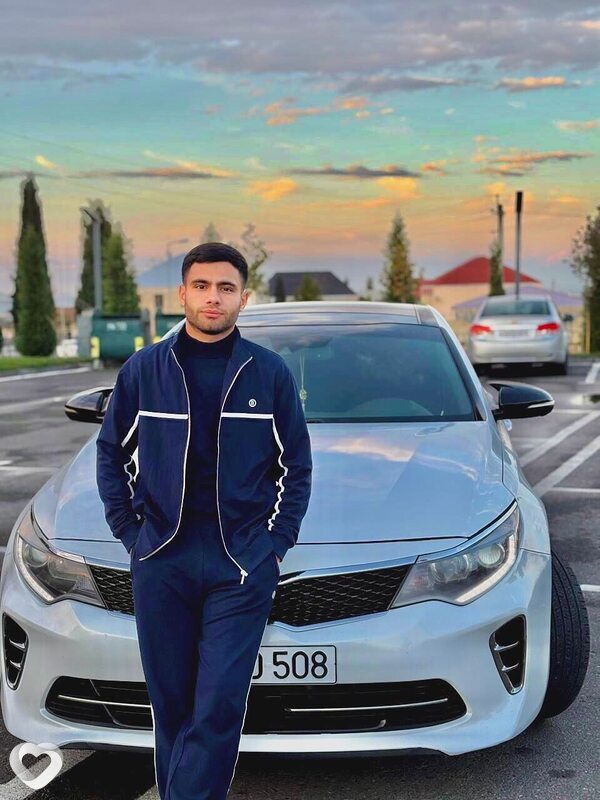 Али, 26, Видном — анкета №3174218