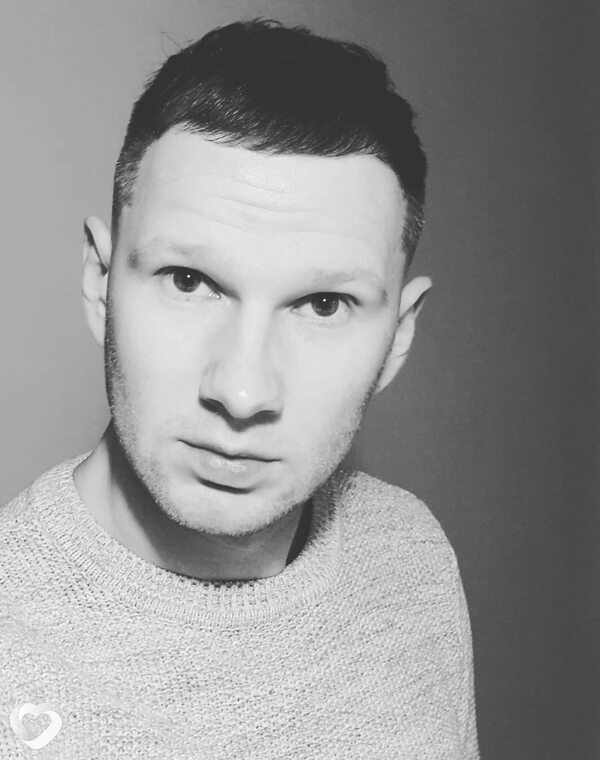 Максим, 38, Гродно — анкета №3174219