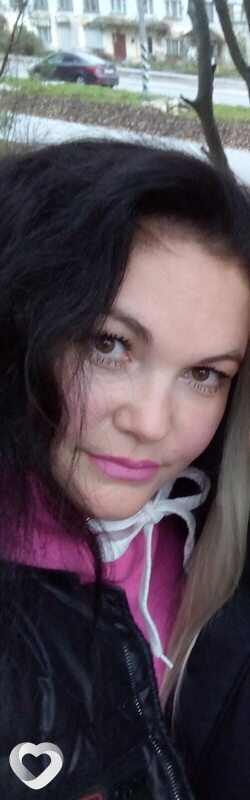 Елена, 46, Петрозаводске — анкета №3174149