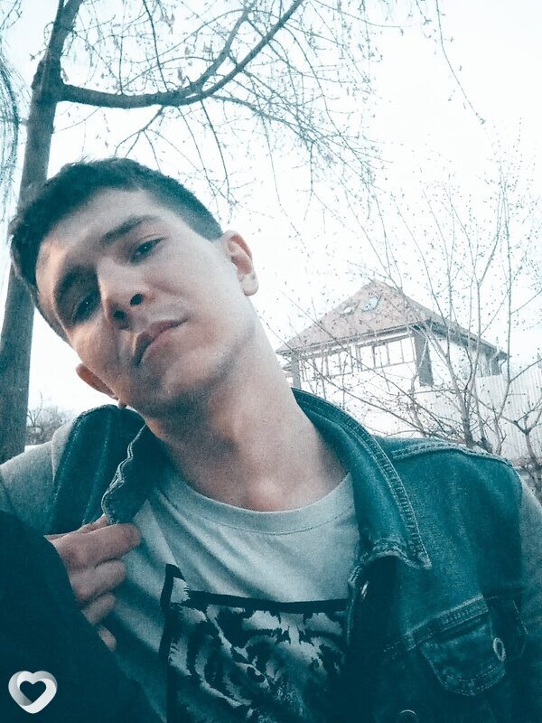 Павел, 28, Миассе — анкета №3174150