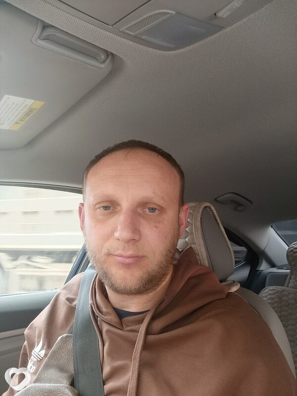Вадим, 38, Луганске — анкета №3174153
