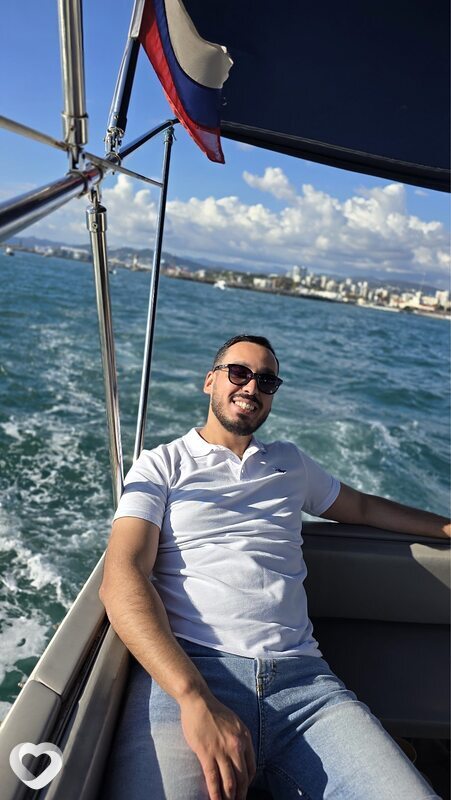 Ashraf, 28, Астрахани — анкета №3174160