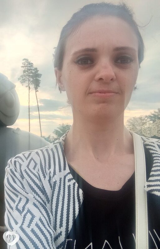 Светлана, 35, Лисках — анкета №3174161