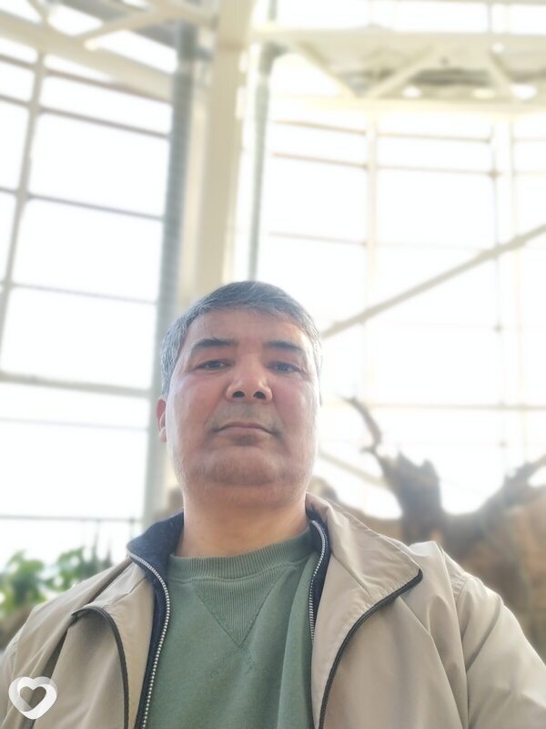 Батыр, 41, Минске — анкета №3174167
