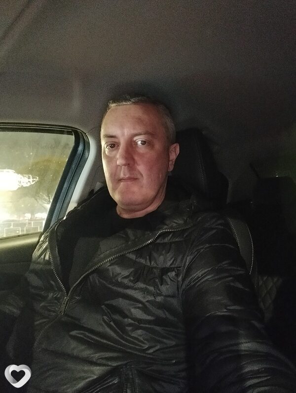 Денис, 49, Смоленске — анкета №3174168