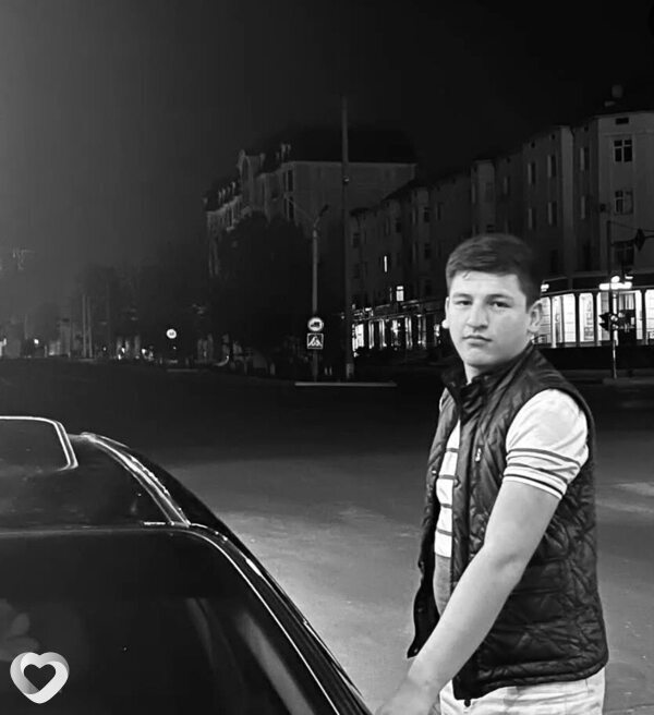 Донёр, 22, Химках — анкета №3174273