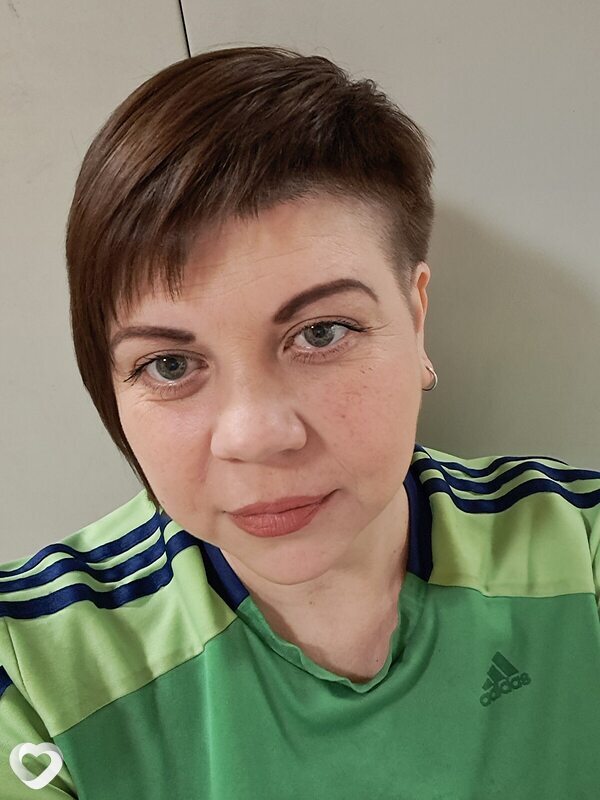 Юлия, 43, Самаре — анкета №3174275