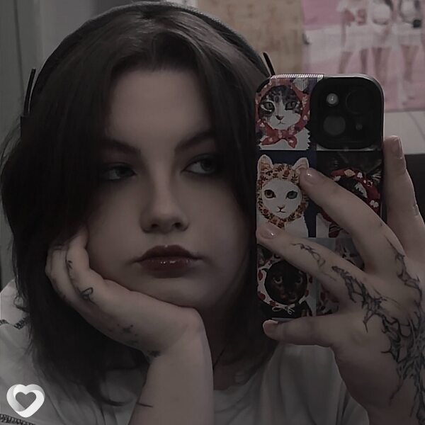 Камила, 20, Серпухове — анкета №3174276