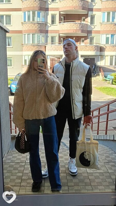 Илья, 25, Минске — анкета №3174277