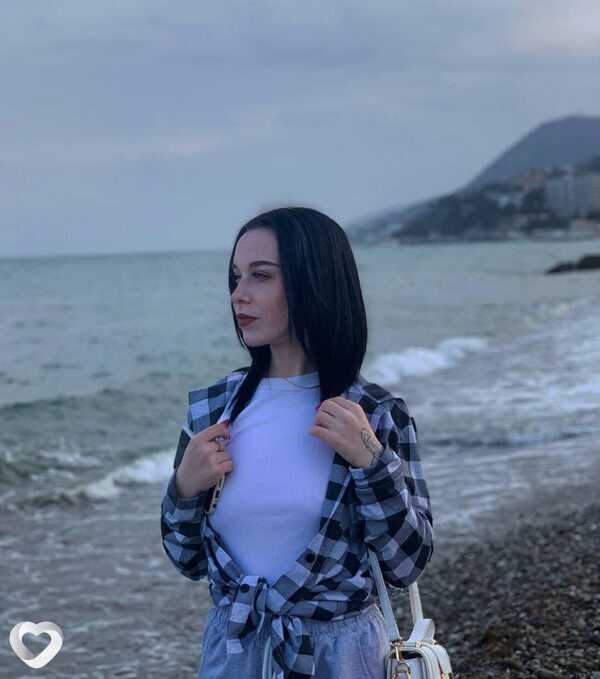 Настя, Алушта