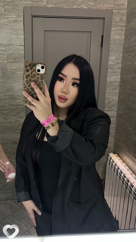 Диля, 21, Алматы — анкета №3174291
