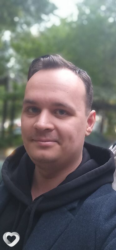Станислав, 30, Санкт-Петербурге — анкета №3174300
