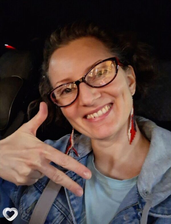 Neznakomka, 45, Одинцове — анкета №3174316