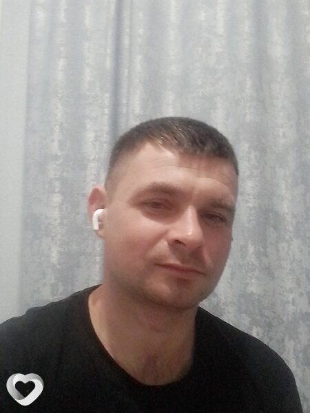 Семён, 37, Красноярске — анкета №3174317