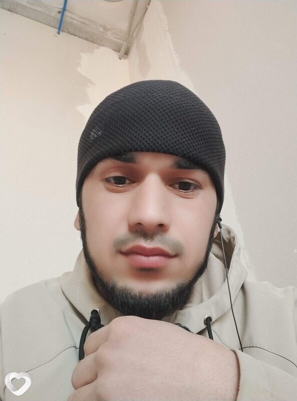 Рамазан, 31, Ростове-на-Дону — анкета №3174320