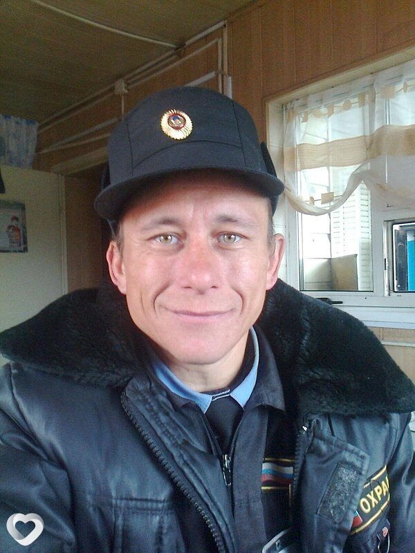 Евгений, 47, Кемерове — анкета №3174327