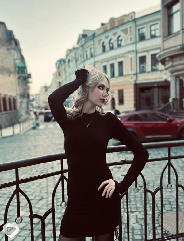 Маша, 22, Москве — анкета №3174331