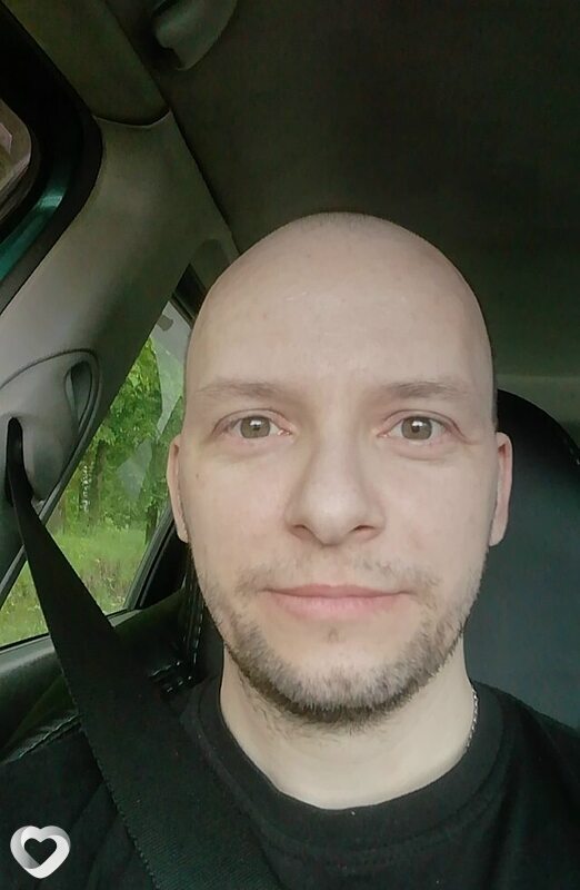 Влад, 42, Саратове — анкета №3174336
