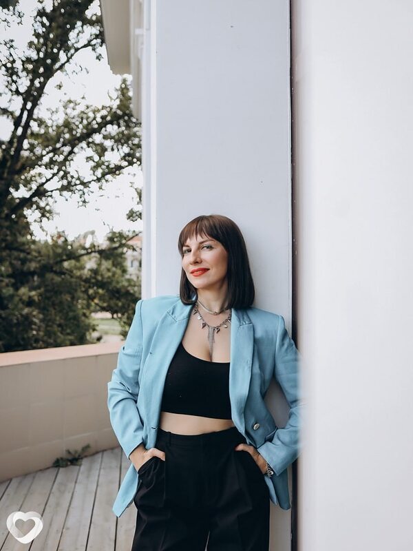 Ольга, 37, Москве — анкета №3174343