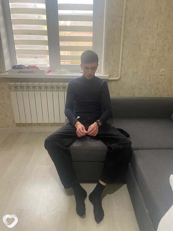 Саид, Карачев