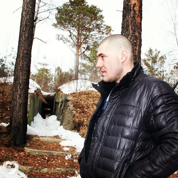 Евгений, 36, Комсомольске-на-Амуре — анкета №3174674