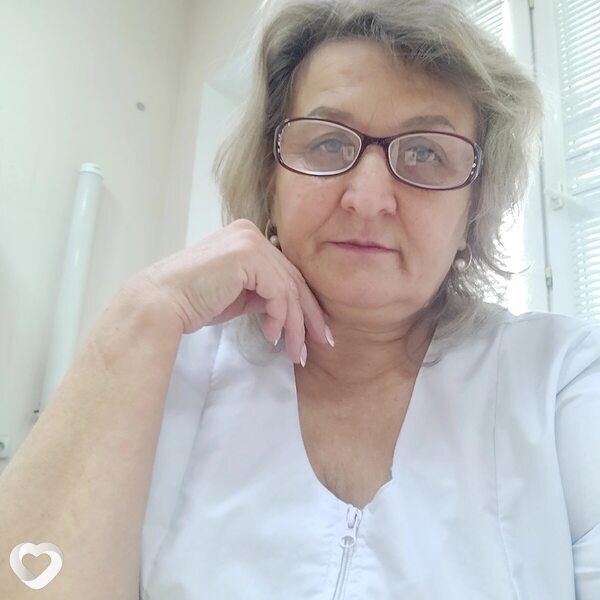 Зуля, 56, Казани — анкета №3174681