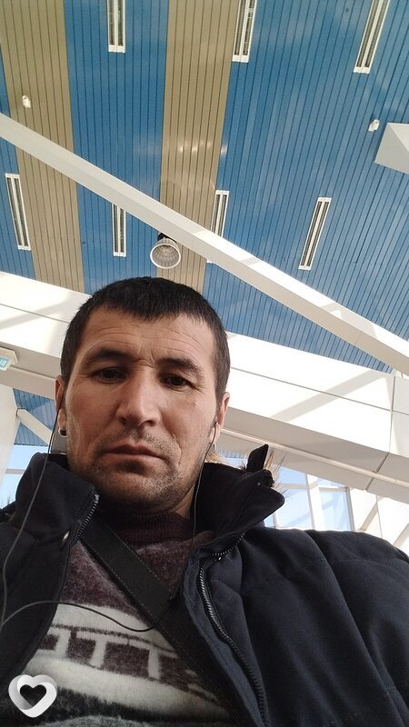 Юсуф, 43, Санкт-Петербурге — анкета №3174695