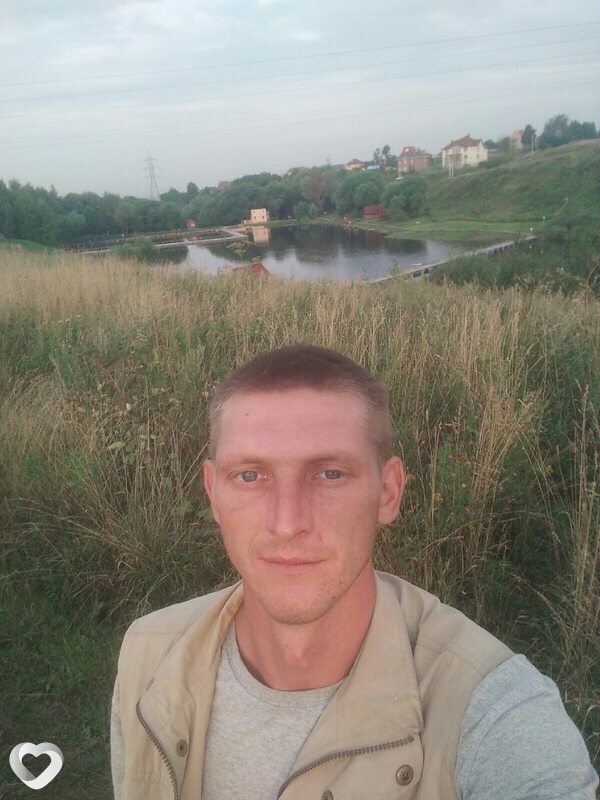 Дмитрий, Дятлово