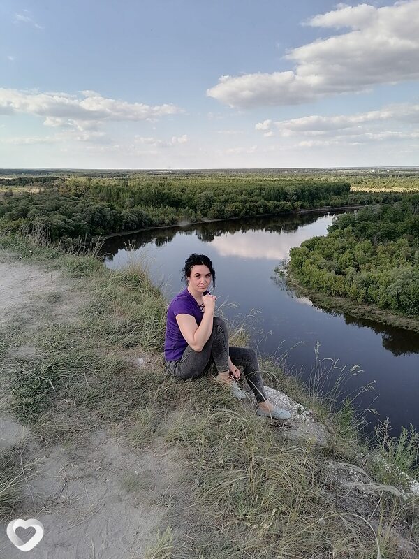 Elena, 40, Россоши — анкета №3174251
