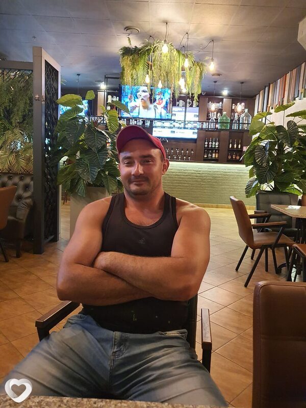 Андрей, 39, Липецке — анкета №3174253