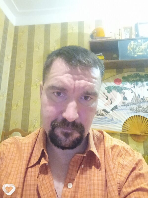 Владимир, 39, Минске — анкета №3174256