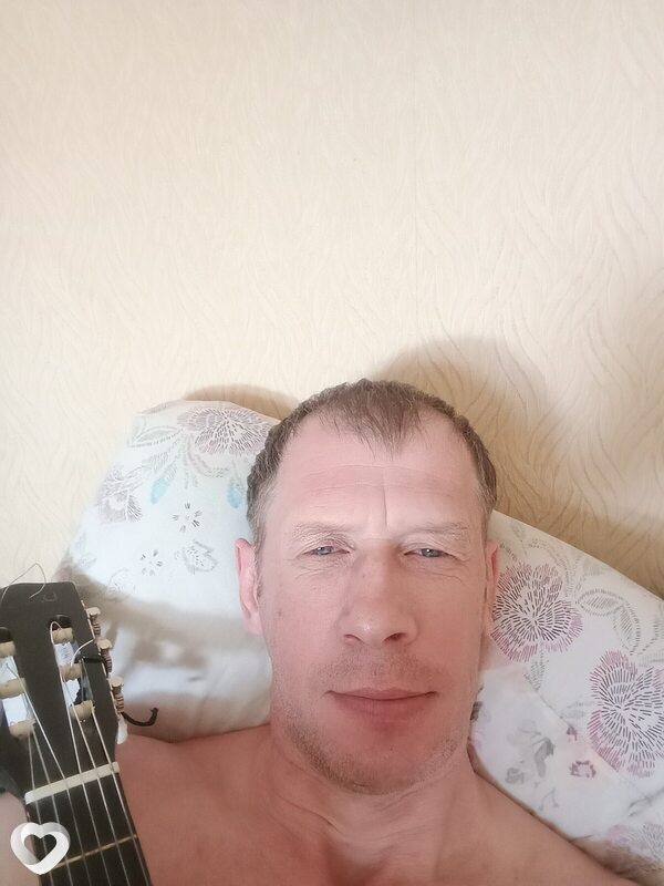 Александр, 48, Выксе — анкета №3174259