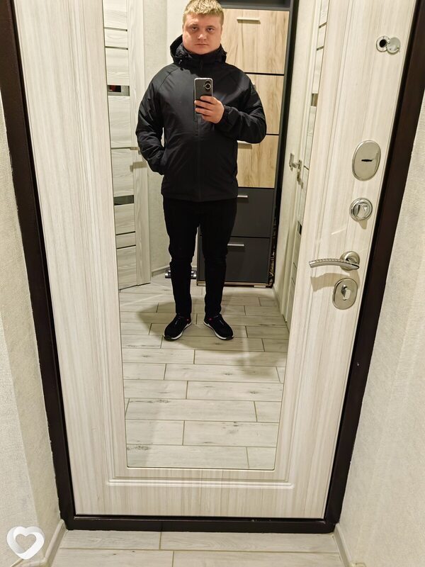 Дмитрий, 30, Краснодаре — анкета №3174266