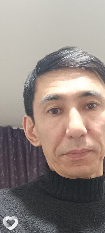 Айдын, 47, Алматы — анкета №3174378