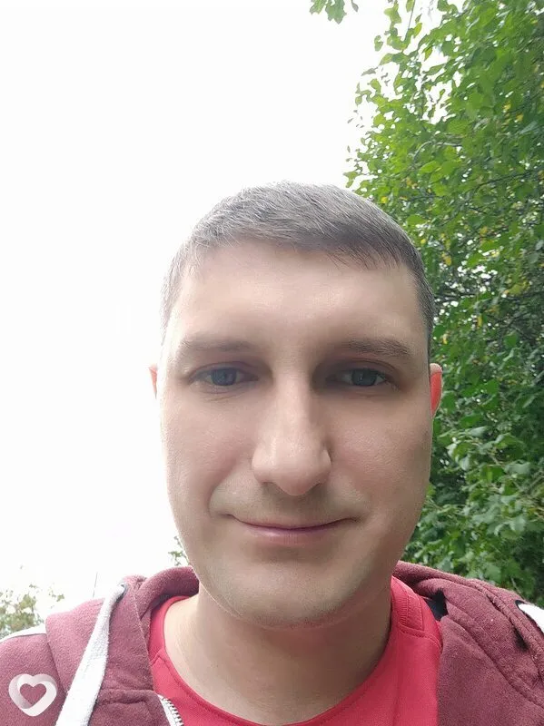 Илья, 42, Москве — анкета №3174389