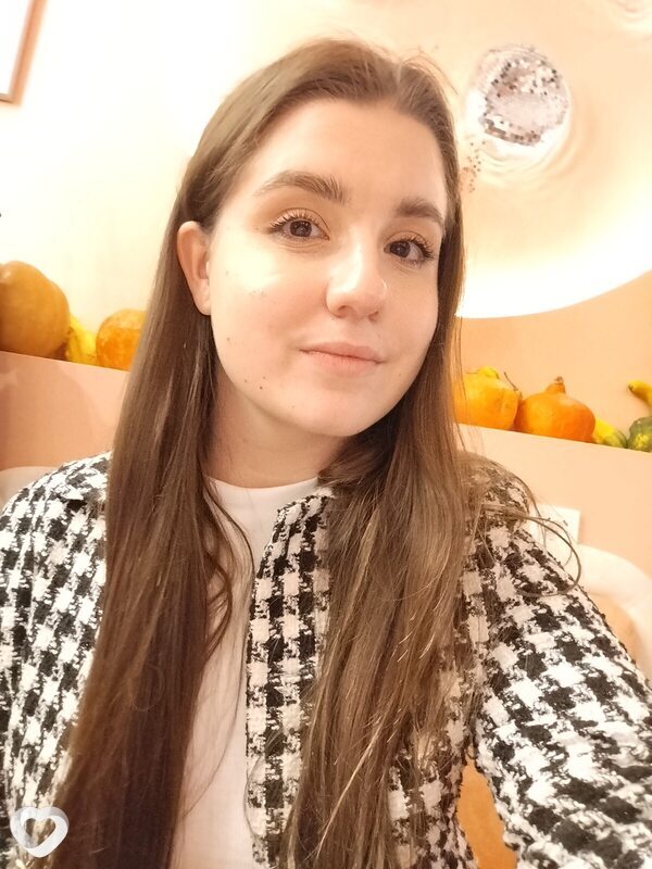 Ирина, 22, Наро-Фоминске — анкета №3174394