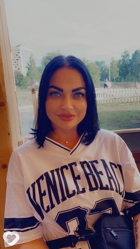 Ольга, 39, Санкт-Петербурге — анкета №3174475