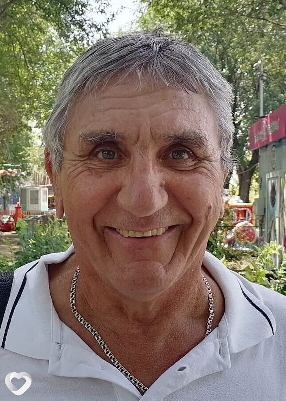 Константин, 63, Астрахани — анкета №3174477