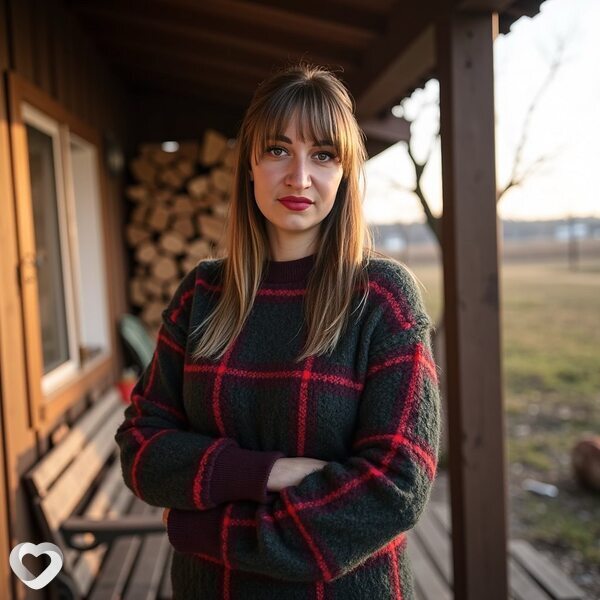 Анна, 32, Клинцах — анкета №3174479