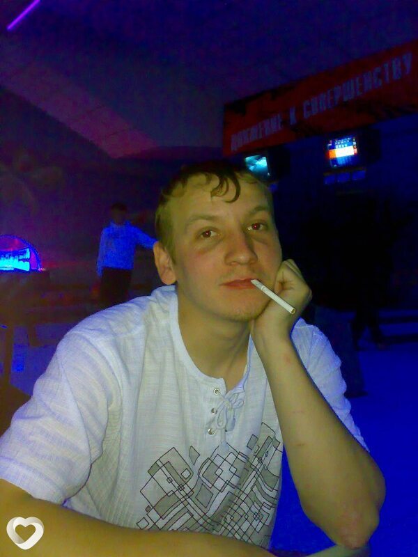 Дмитрий, 38, Братске — анкета №3174488