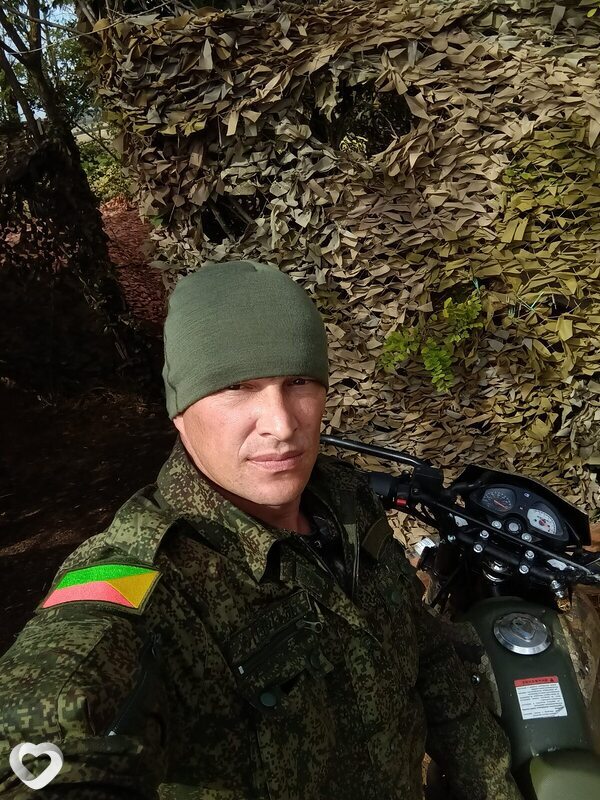 Артем, 36, Чите — анкета №3174495