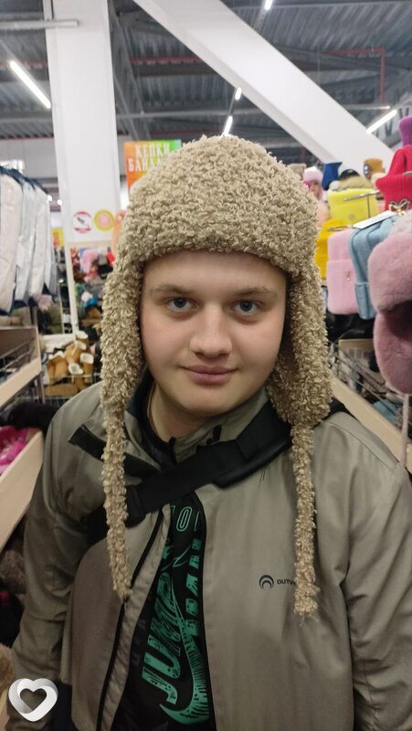 Дмитрий, 20, Барнауле — анкета №3174448
