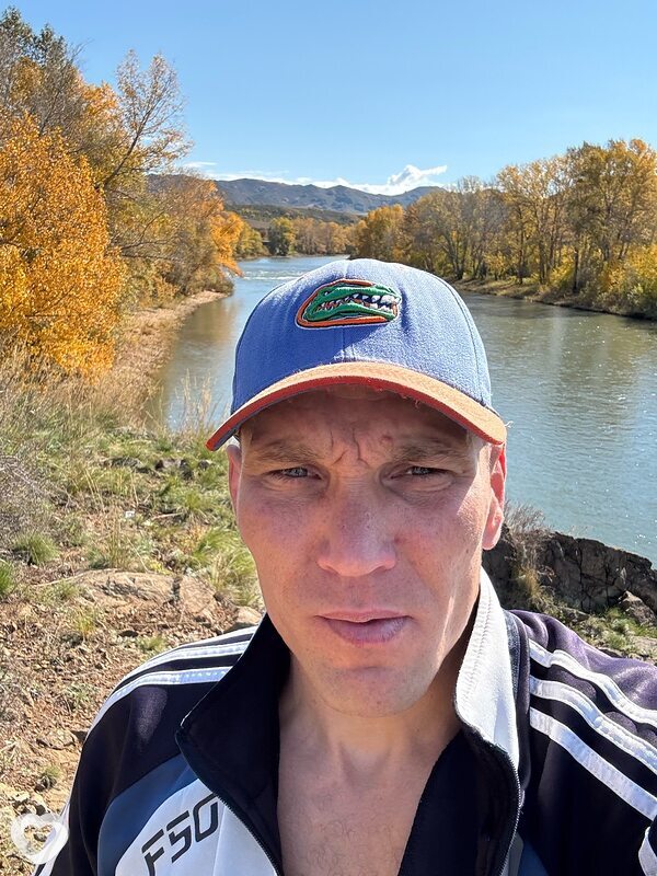 Василий, 37, Усть-Каменогорск — анкета №3174454