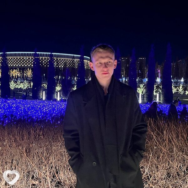Вадим, 20, Краснодаре — анкета №3174462